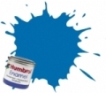 Эмалевая краска BALTIC BLUE 14мл Humbrol (AA0566-52)